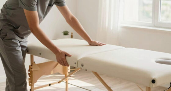 13 Best Massage Table Portable Professional in 2026