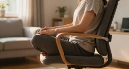 13 Best Meditation Chair for Back Pain Relief in 2026