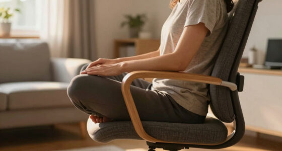 13 Best Meditation Chair for Back Pain Relief in 2026