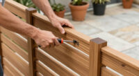 13 Best Patio Privacy Screen Panels in 2026