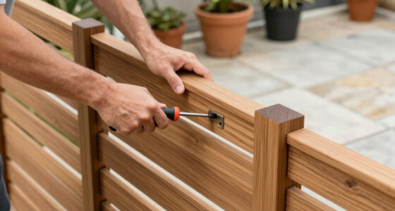 13 Best Patio Privacy Screen Panels in 2026