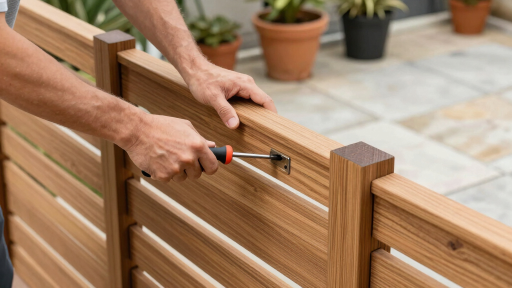 13 Best Patio Privacy Screen Panels in 2026