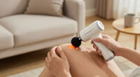 13 Best Percussion Massager With Heat Attachment in 2026