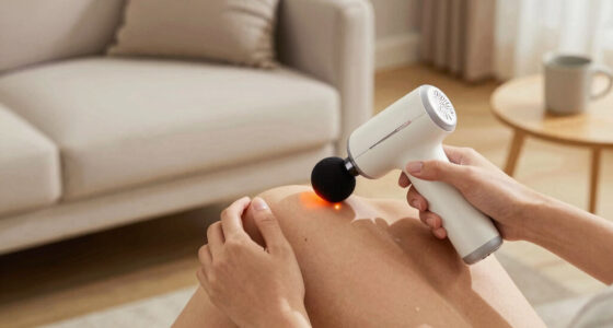 13 Best Percussion Massager With Heat Attachment in 2026
