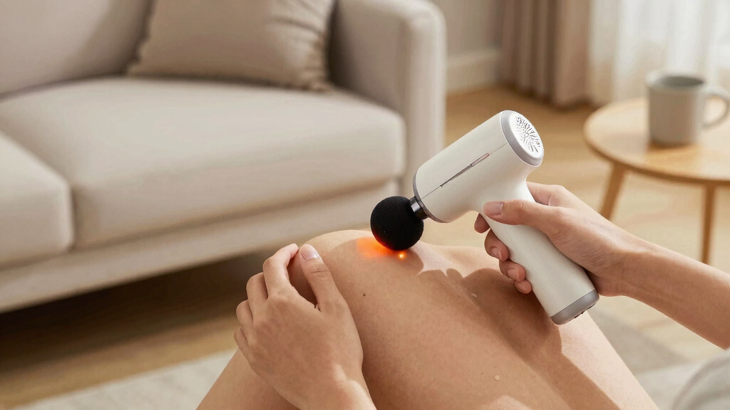 13 Best Percussion Massager With Heat Attachment in 2026