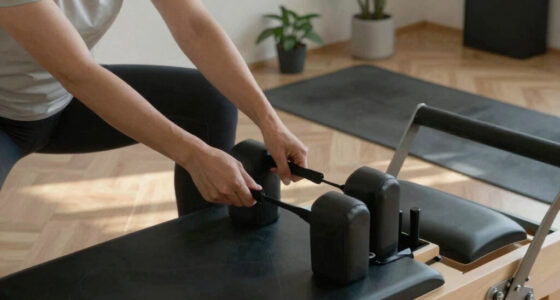 13 Best Pilates Chair for Home Studio in 2026