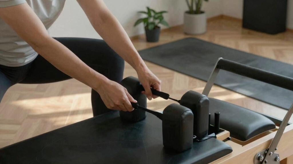 13 Best Pilates Chair for Home Studio in 2026