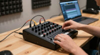 13 Best Podcast Mixer Recorder All-In-One in 2026