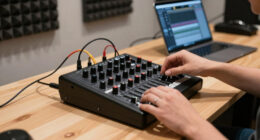 13 Best Podcast Mixer Recorder All-In-One in 2026