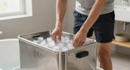13 Best Portable Ice Bath Chiller System in 2026