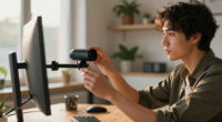 13 Best PTZ Webcam for Live Streaming in 2026