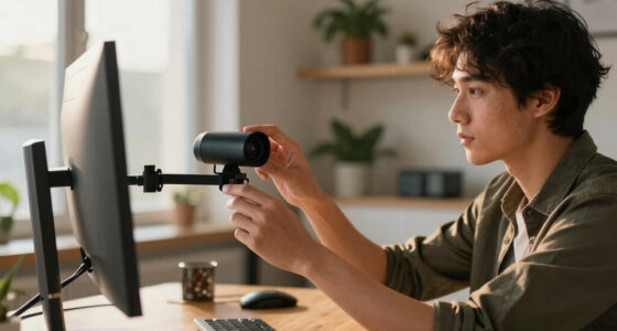 13 Best PTZ Webcam for Live Streaming in 2026