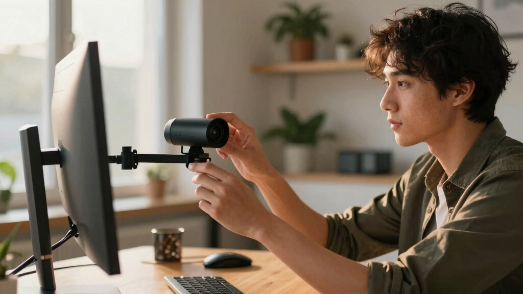 13 Best PTZ Webcam for Live Streaming in 2026