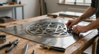 13 Best Sacred Geometry Metal Wall Art Large in 2026