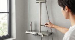 13 Best Shower Panel Tower With Body Jets in 2026