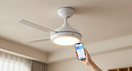 13 Best Smart Ceiling Fan With App Control in 2026 — The Complete Buyer’s Guide