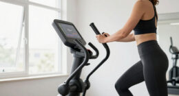 13 Best Smart Elliptical Trainer With Screen in 2026