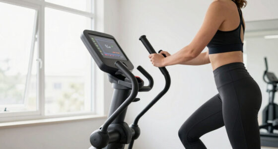 13 Best Smart Elliptical Trainer With Screen in 2026