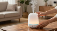 13 Best Smart Essential Oil Diffuser for Large Room in 2026