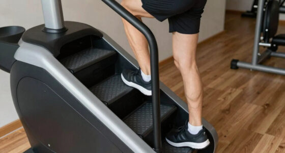 13 Best Stair Climber for Home Gym in 2026