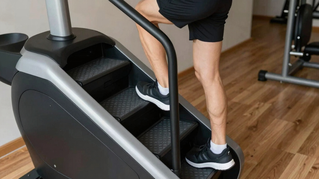 13 Best Stair Climber for Home Gym in 2026