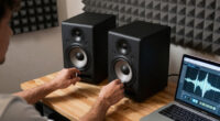13 Best Studio Monitor Speakers For Meditation Music In 2026