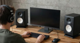 13 Best Studio Monitors for Meditation Music in 2026