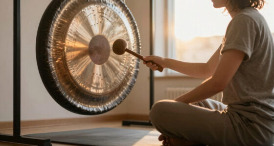 13 Best Symphonic Gong for Sound Bath in 2026