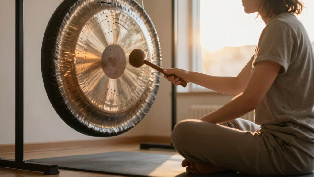 13 Best Symphonic Gong for Sound Bath in 2026