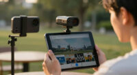 13 Best Teleprompter For Tablet And Phone In 2026