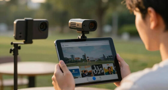 13 Best Teleprompter For Tablet And Phone In 2026