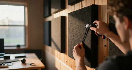 14 Best Acoustic Panel Kit For Home Studio In 2026
