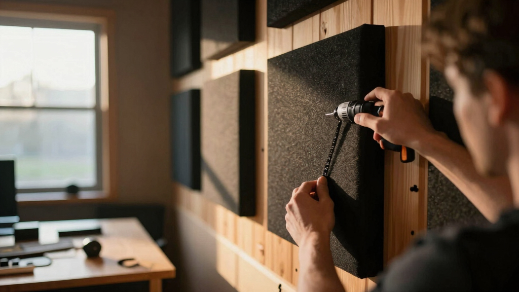 14 Best Acoustic Panel Kit For Home Studio In 2026