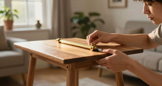 14 Best Adjustable Floor Table for Altar Setup in 2026