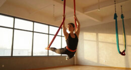 14 Best Aerial Silks Rig With Ceiling Mount in 2026