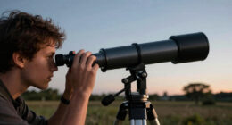 14 Best Astrology Telescopes for Stargazing Beginners in 2026