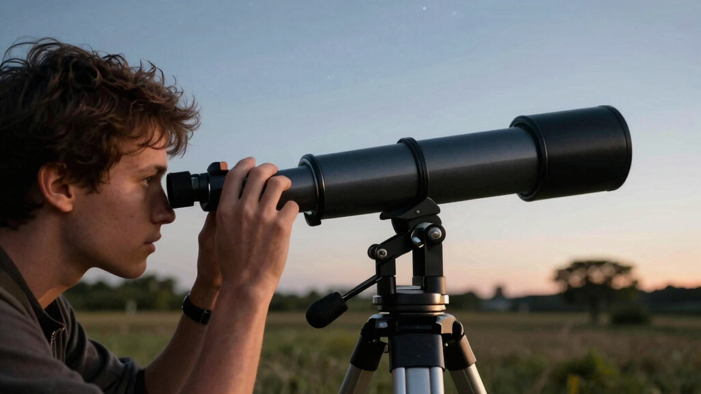14 Best Astrology Telescopes for Stargazing Beginners in 2026