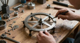 14 Best Best Astrolabe Decor Large Metal in 2026