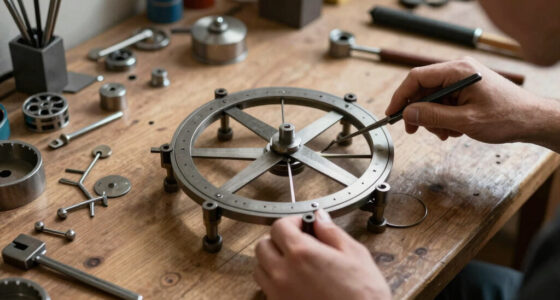 14 Best Best Astrolabe Decor Large Metal in 2026
