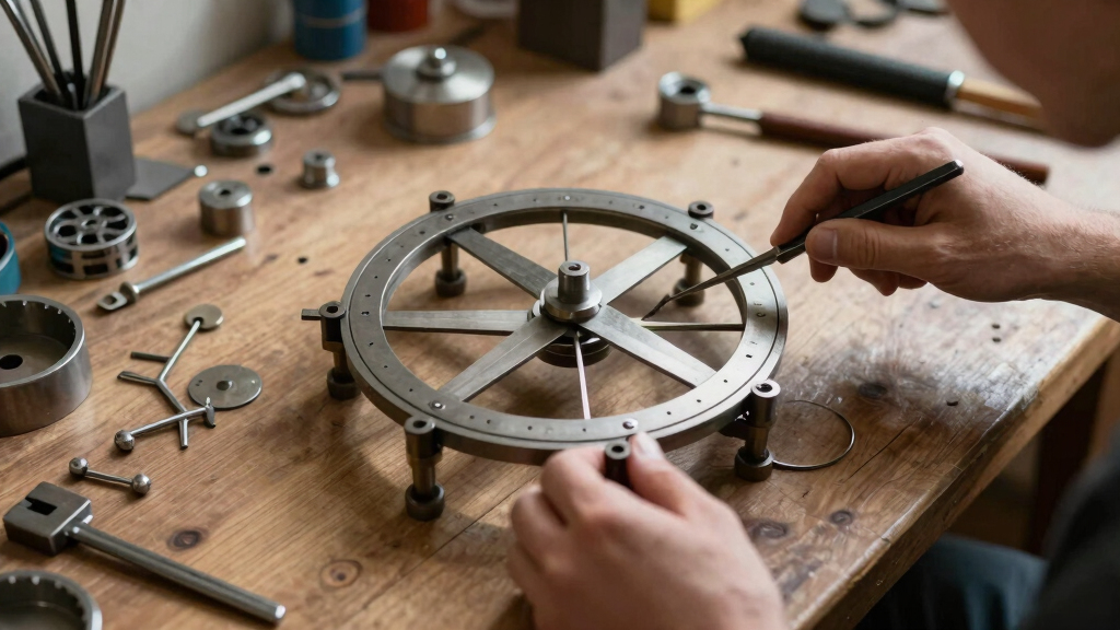 14 Best Best Astrolabe Decor Large Metal in 2026