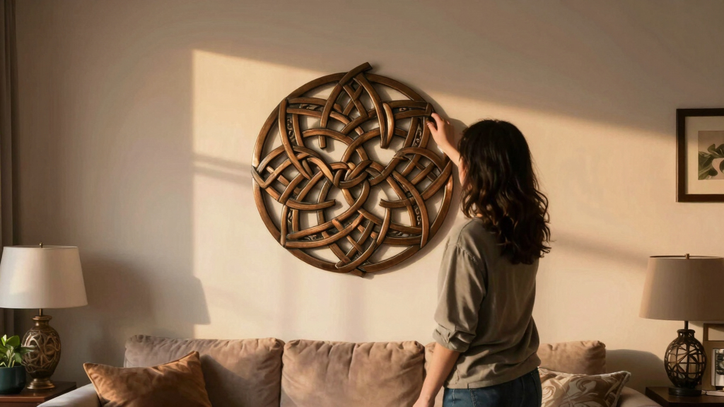 14 Best Best Celtic Knot Wall Decor Metal in 2026
