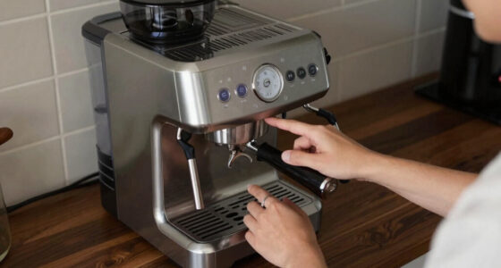 14 Best Best Espresso Machine Super Automatic in 2026