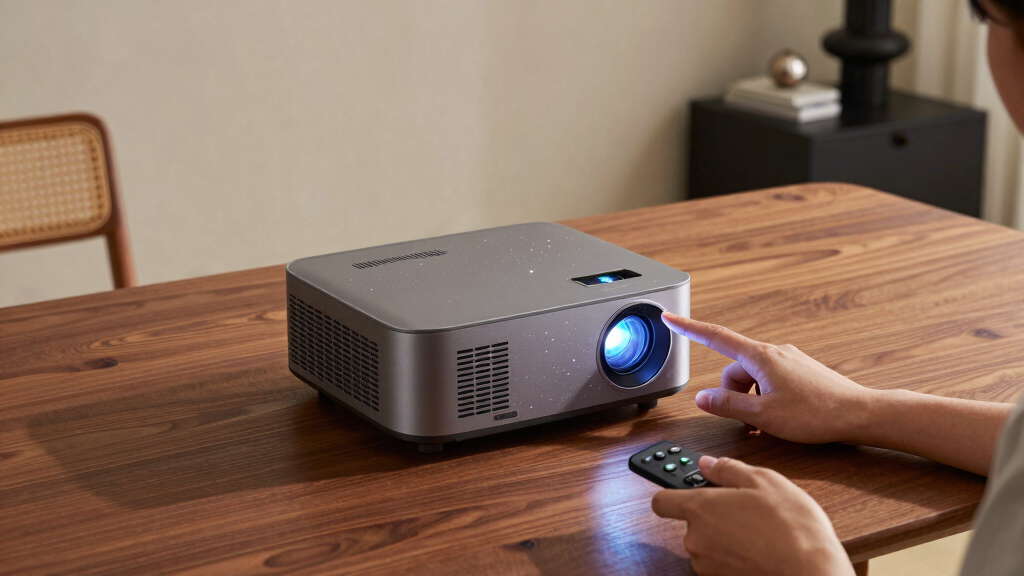14 Best Best Galaxy Projector Premium in 2026
