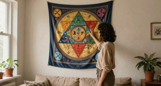 14 Best Best Kabbalah Tree Of Life Tapestry Large In 2026