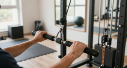 14 Best Cable Crossover Machine For Home In 2026