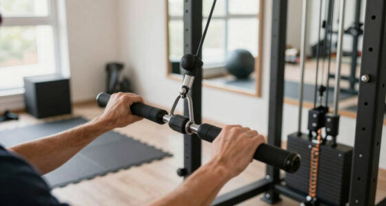 14 Best Cable Crossover Machine For Home In 2026