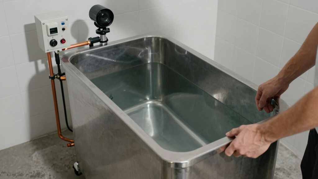 14 Best Cold Plunge Chiller System in 2026 — The Ultimate Buyer’s Guide
