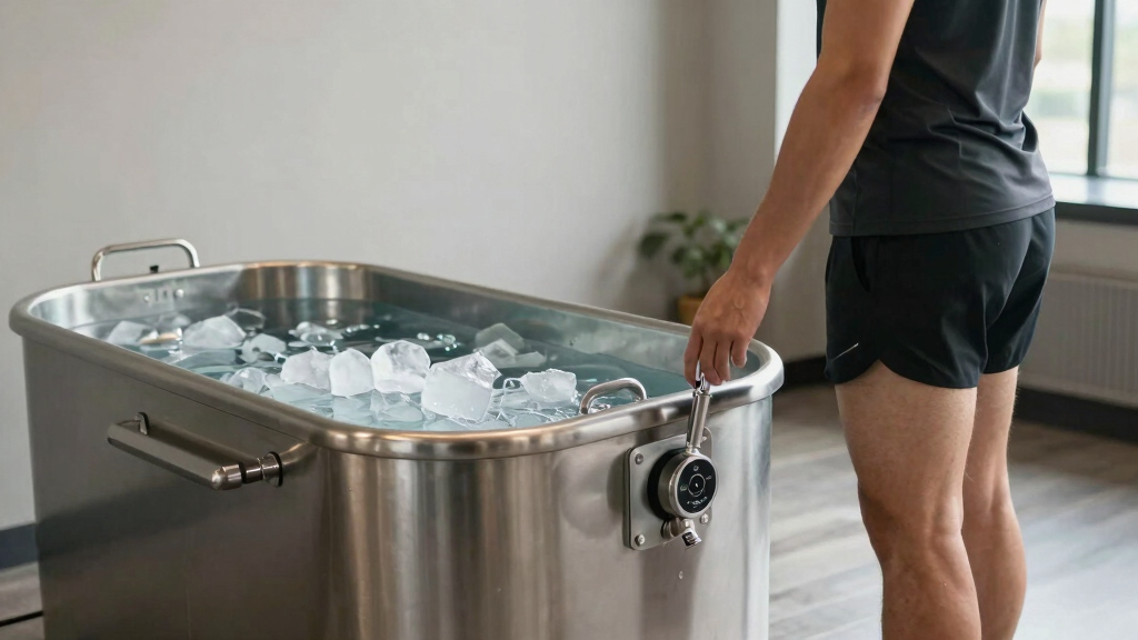 14 Best Cold Plunge Chiller Units for Ice Baths in 2026