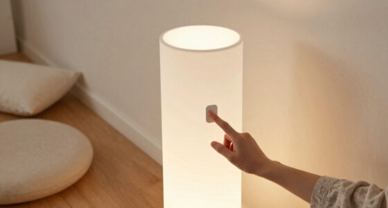 14 Best Dimmable Floor Lamp For Meditation Room In 2026
