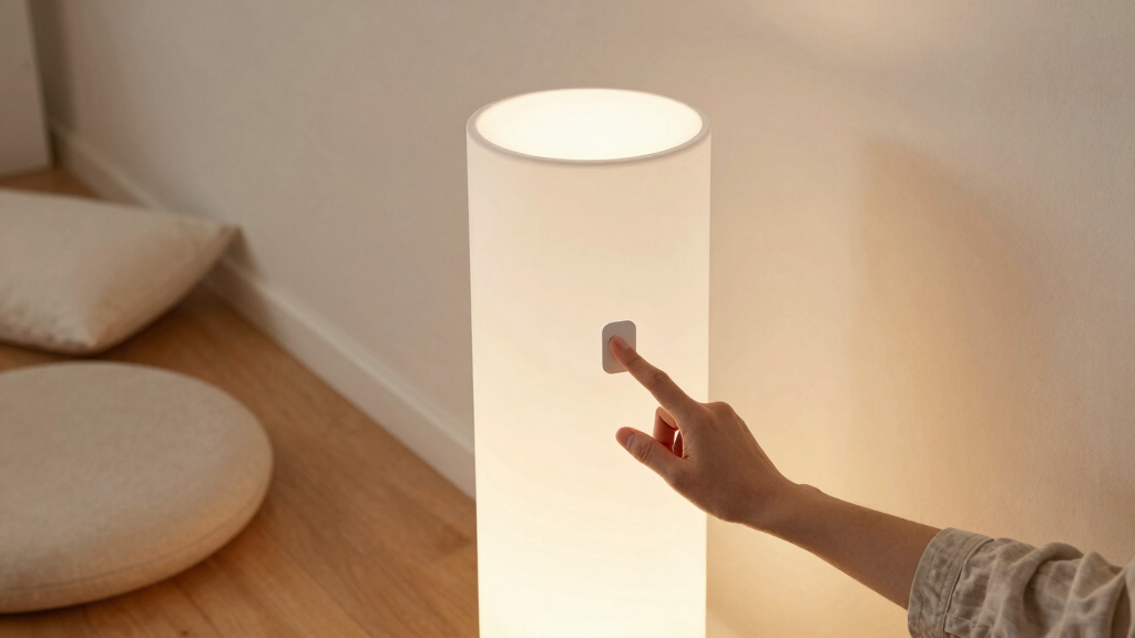 14 Best Dimmable Floor Lamp For Meditation Room In 2026